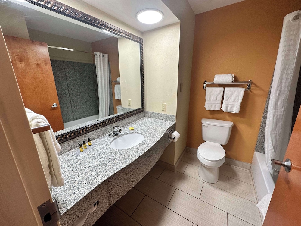 Best Western Plus Bass Hotel  Suites - Property Image 4