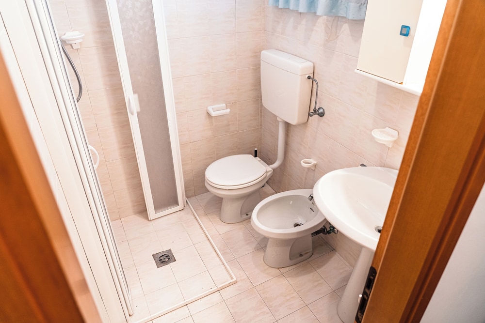 Cozy Apartment in the spa Area in Bibione
