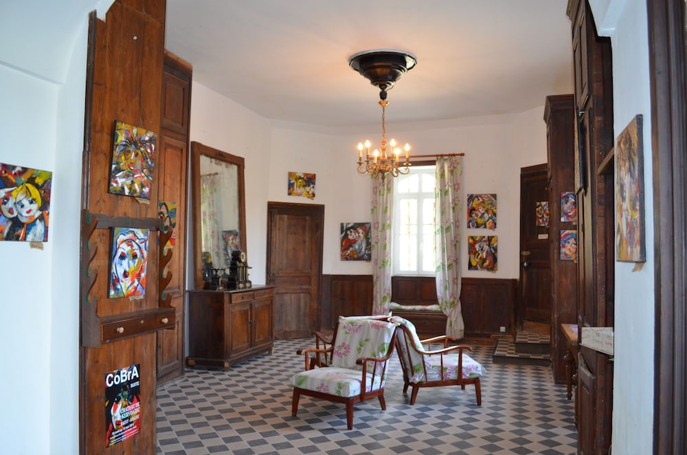 Château de Kervoazec
