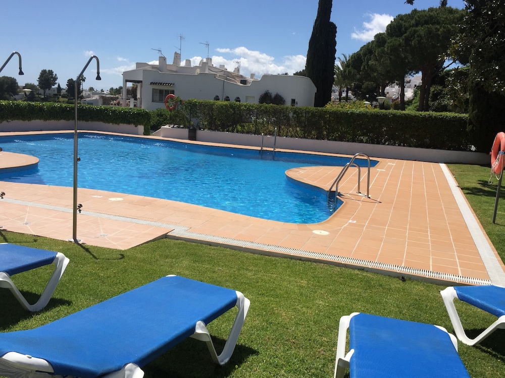 Amazing & Luxurious Golf, Sea, Mountain, Lake view villa Porto Banus