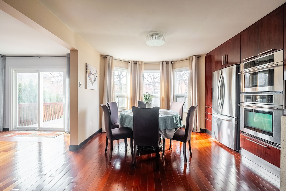 GLOBALSTAY Tranquil Family Retreat