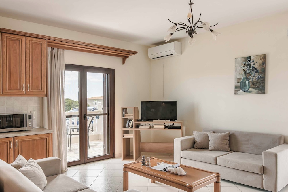 Villa Skala View