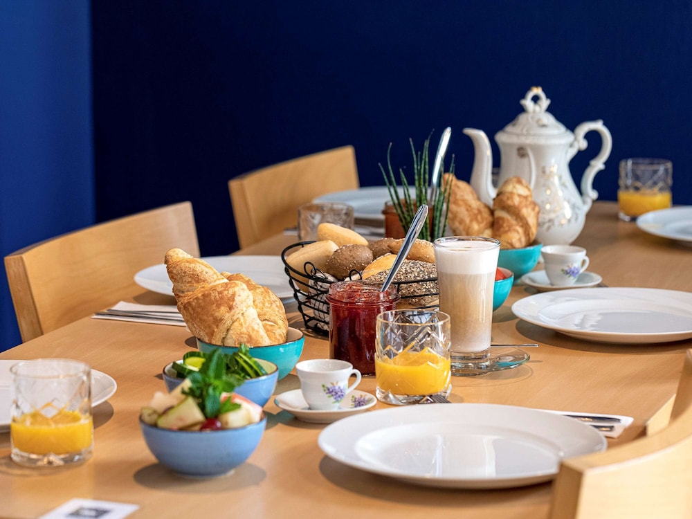 Darmstadt Vacations - Greet Hotel Darmstadt - Property Image 3