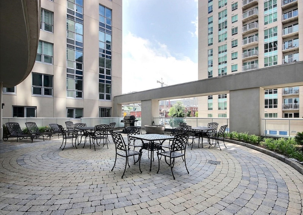 ByWard Luxury Suites