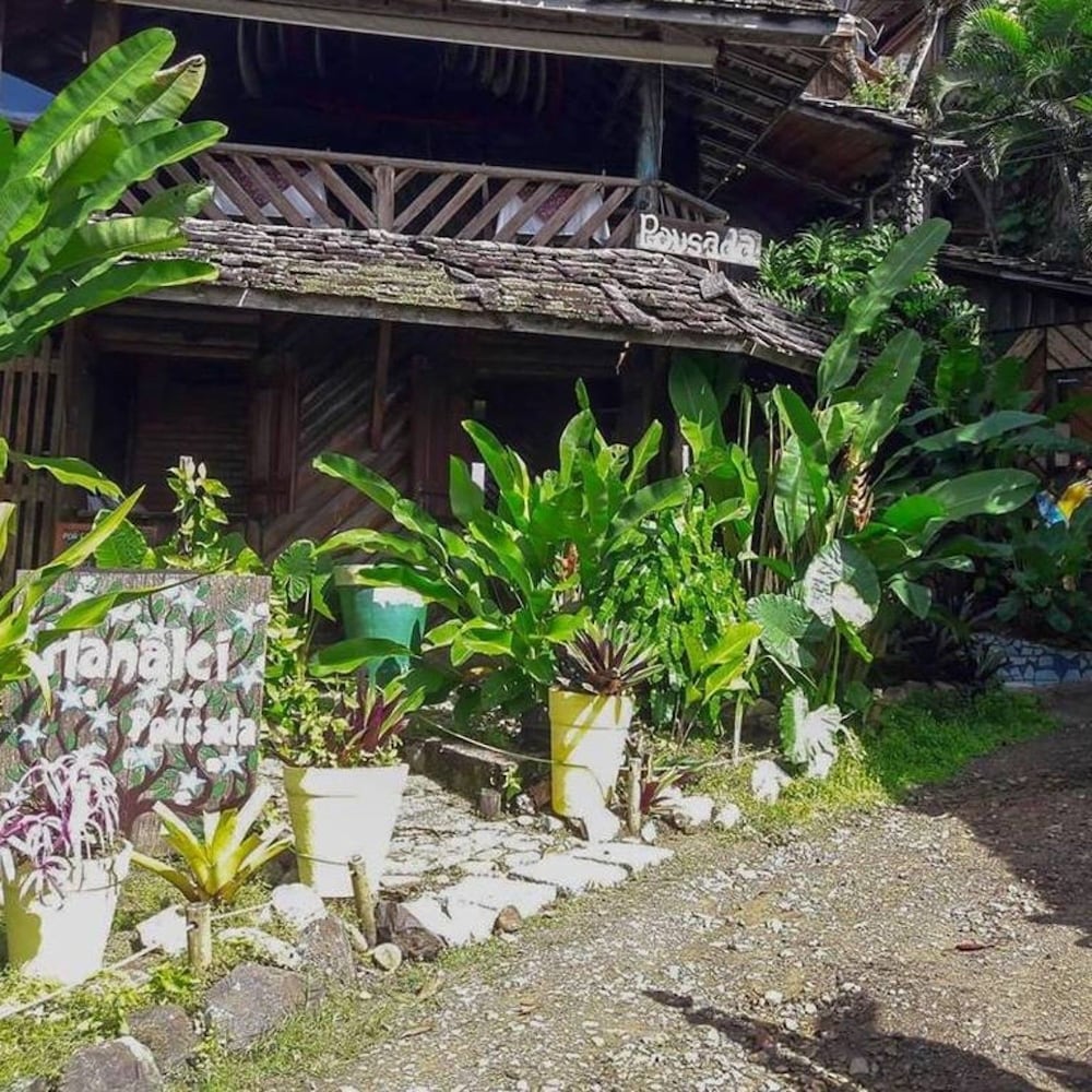 Pousada Hanalei