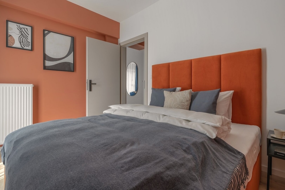 Apartio Rooms Zabrze
