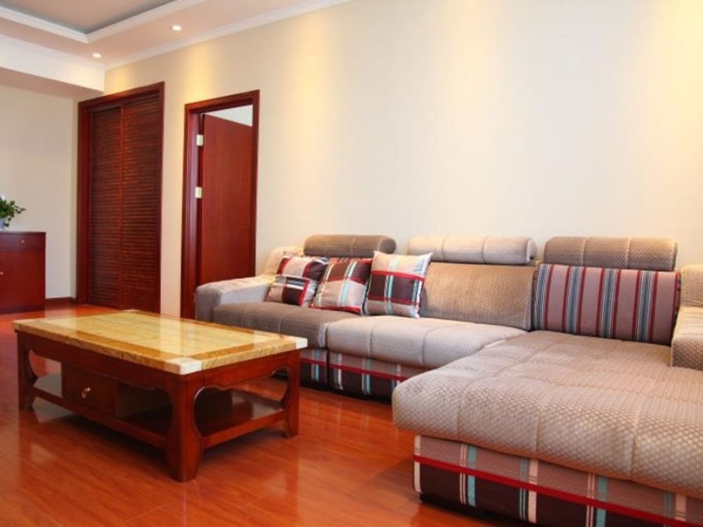 GreenTree Inn Langfang Bazhou Railway Station West Yingbin Road Express Hotel