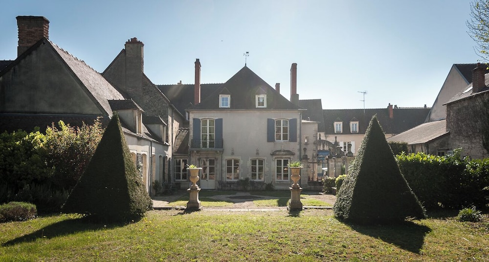 Chez Diane