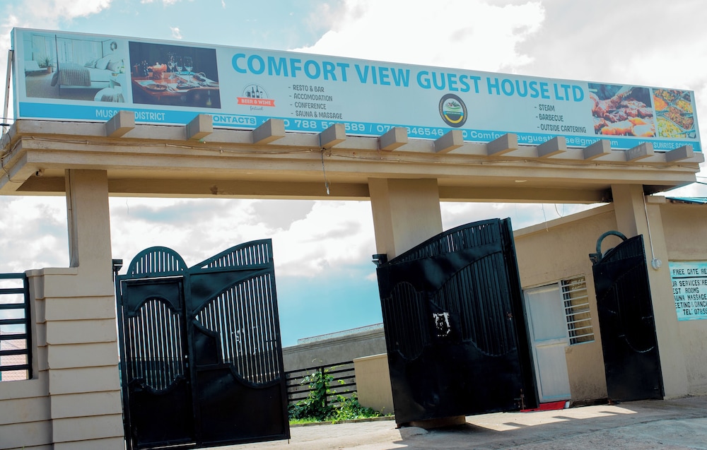 Comfort View Guest House
