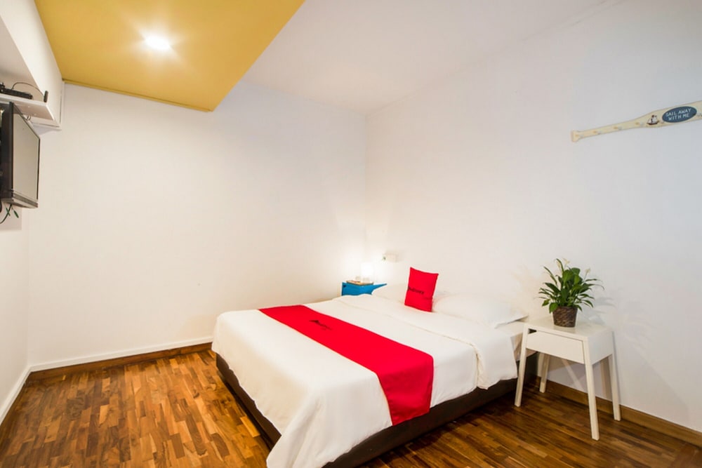 Coziee Lodge - Hostel