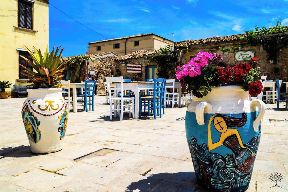 Radici Sicilian Holiday Home An Oasis of Relaxation in the Heart of Sicily
