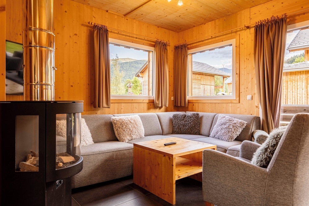 Kreischberg Chalets by ALPS RESORTS