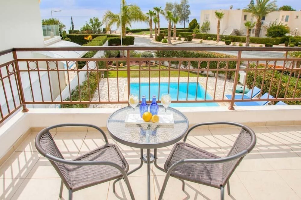 Villa Daria view 3