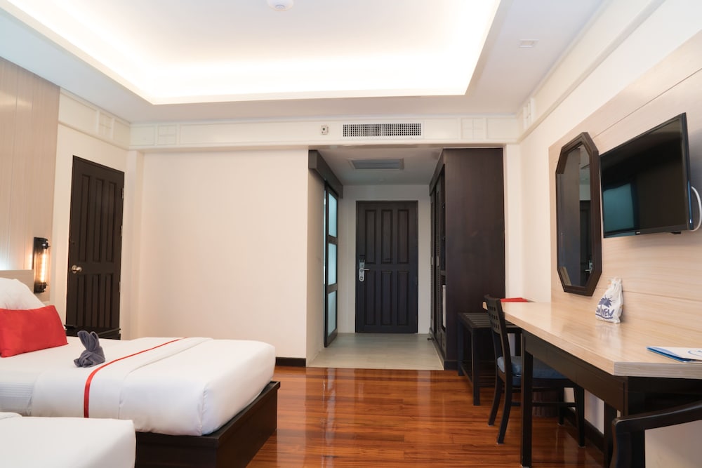 GRAND JOMTIEN PALACE HOTEL