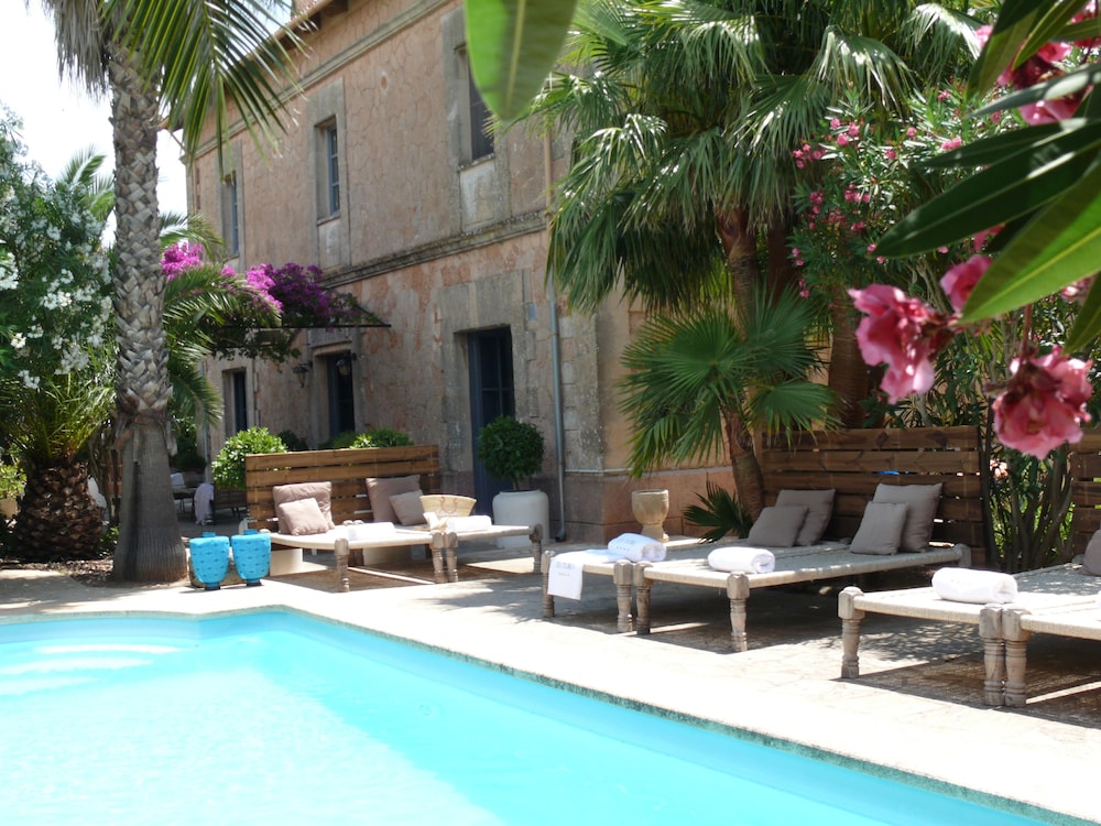 Ses Salines Vacations - Villa Station Las Salinas - Property Image 1
