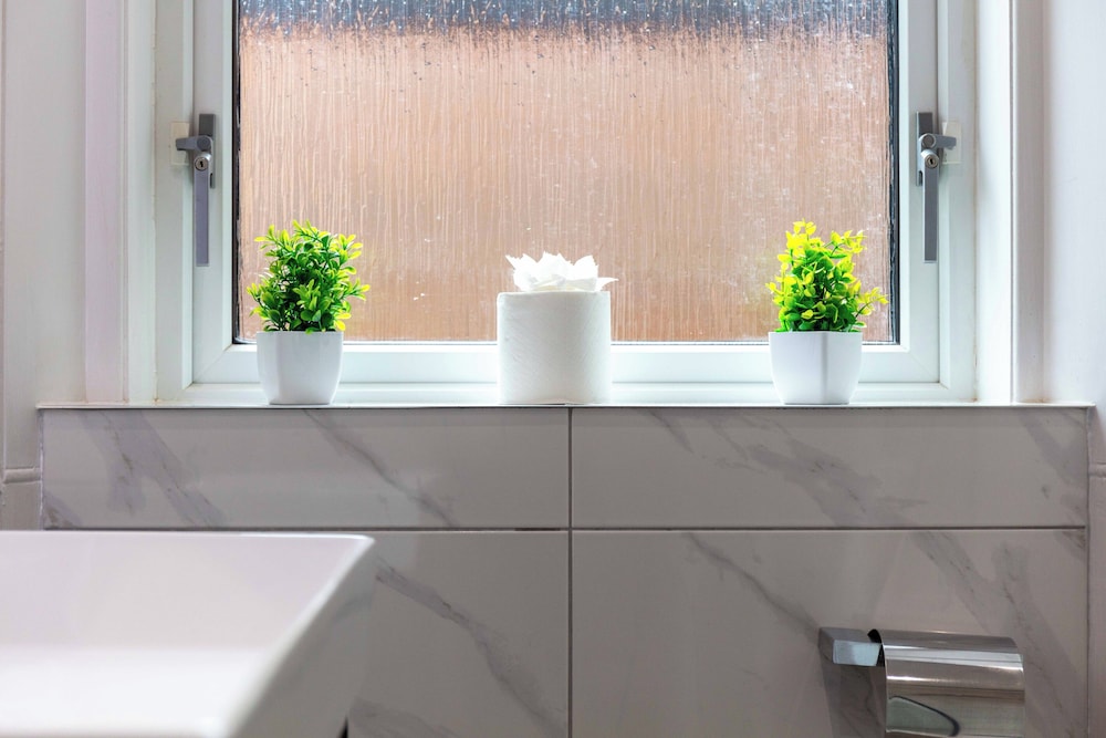 The Bay Suite - Donnini Apartments