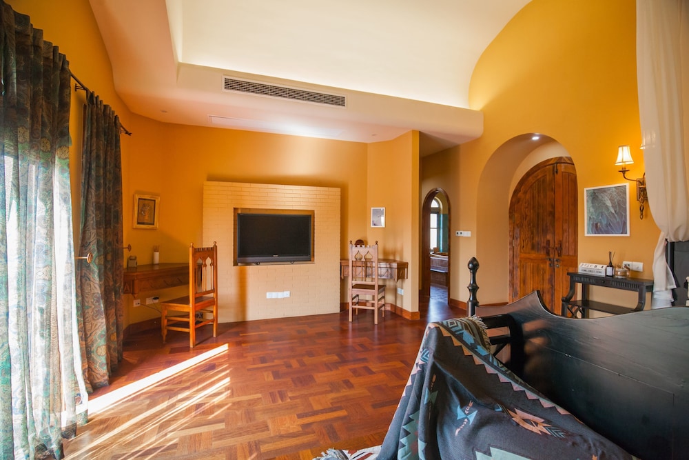 Aijupai Homeparty Dream Villa