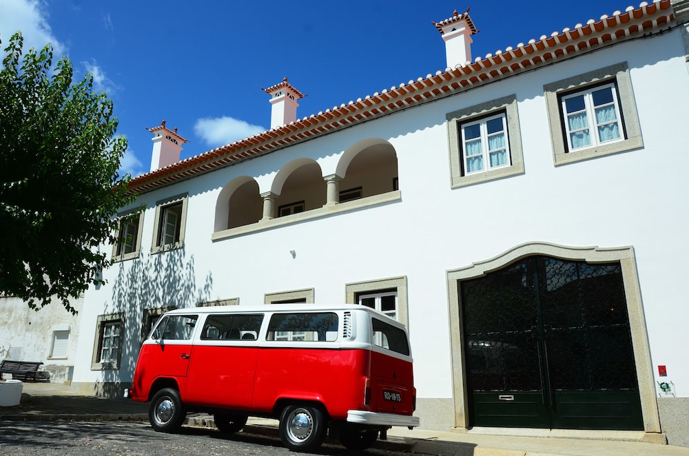 Casa do Rossio