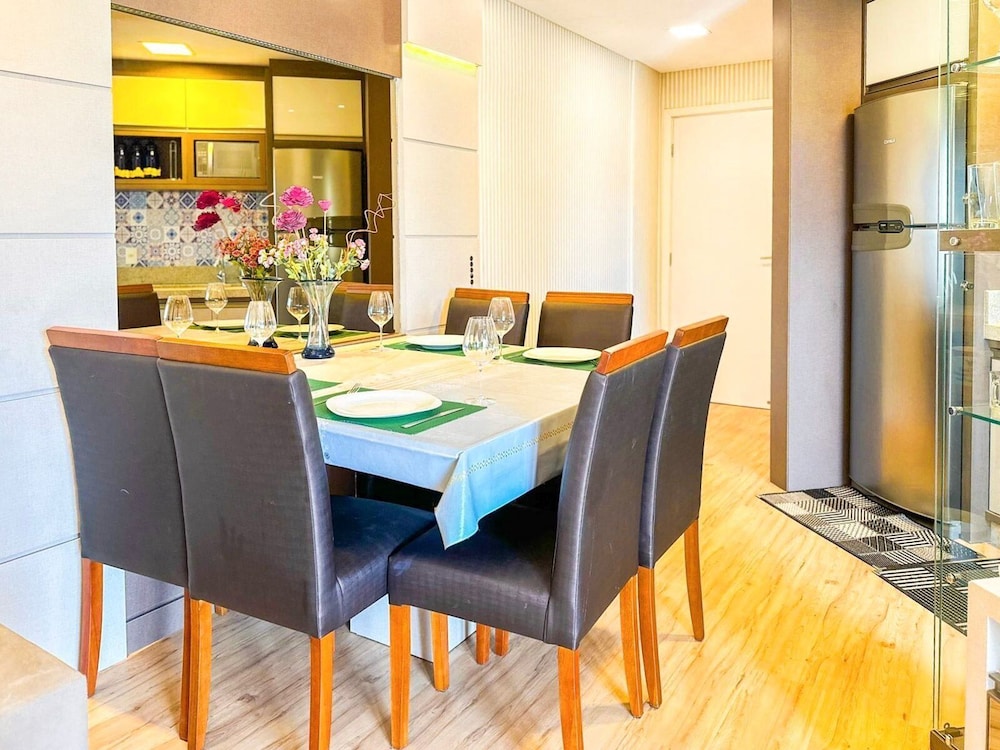 Resid. Clube Mar Grosso-Laguna - LAG905