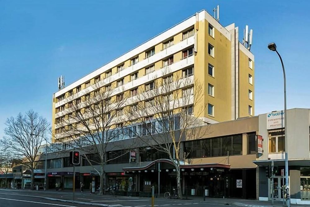 The Apartment Service MPOLE