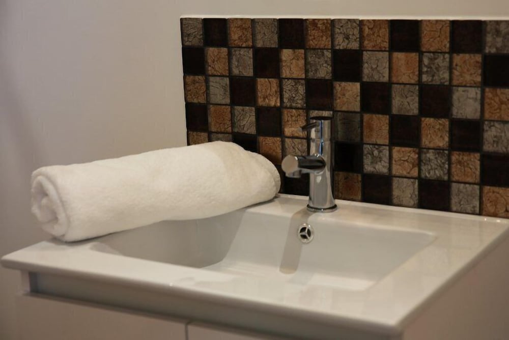 Appartment Les Suites Du Parc