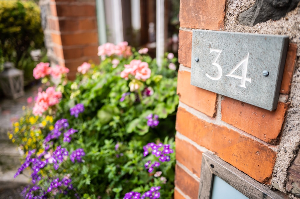 Lynton Vacations - Southcliffe Bed  Breakfast - Property Image 143