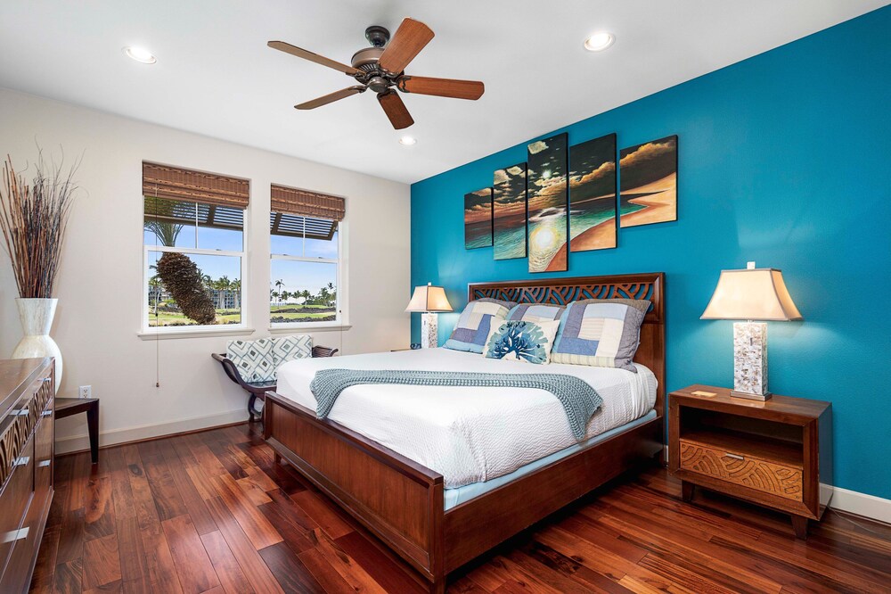 Ocean View - Golf - Sunset - Pool - Vrkcv