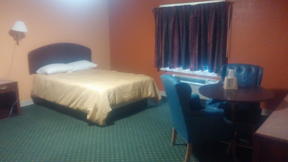 Budget Inn