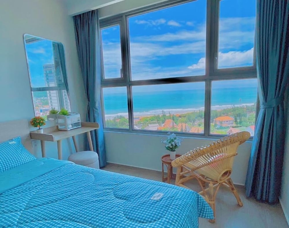 The Sóng Apartment – Near the beach