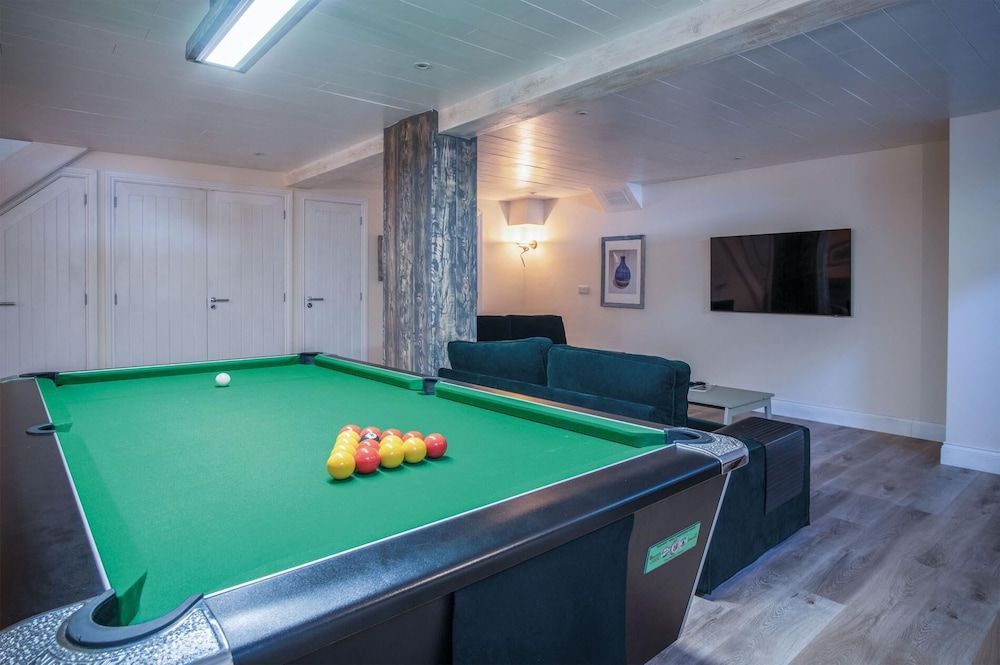 Rainbow Leap - 5 Bed Holiday Home - Saundersfoot