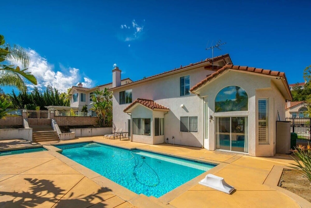 @ Marbella Lane - Captivating Home W/pool