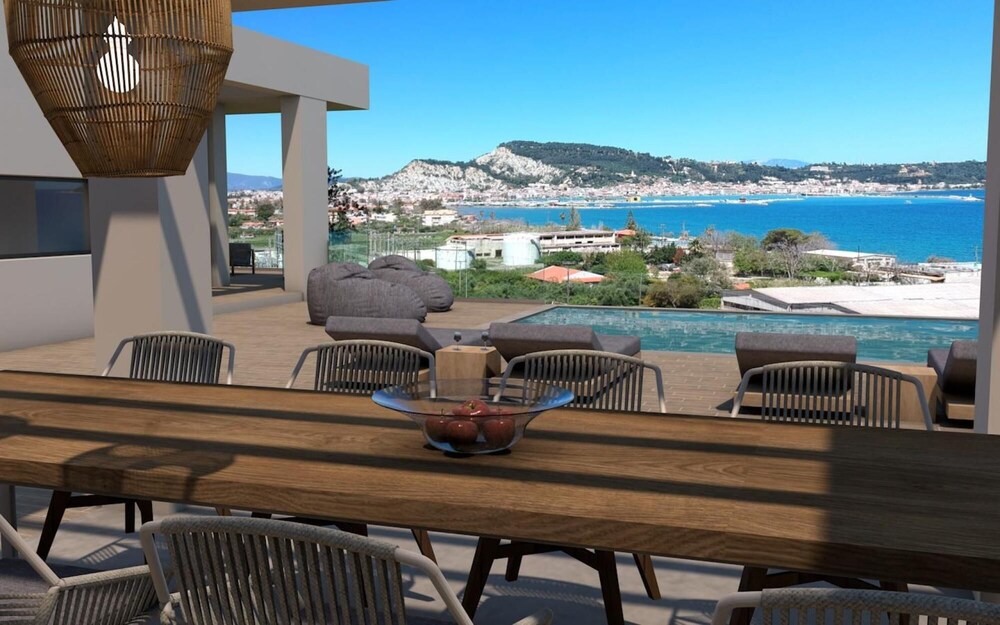 Villa Althea - Villa Althea view 2