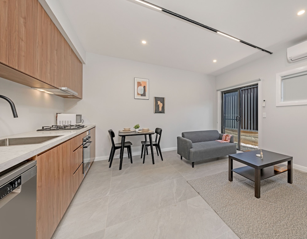 Kozyguru | Cobbitty | Cozy One-Bedroom Retreat