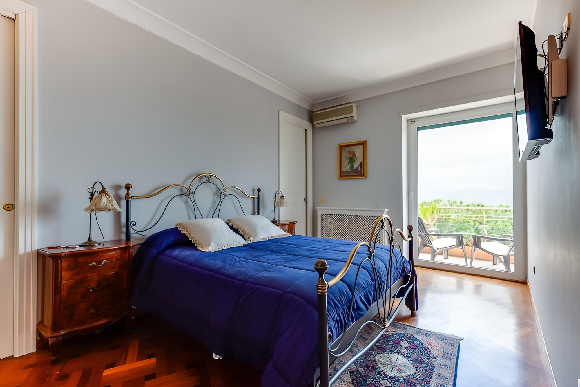 Mergellina Luxury