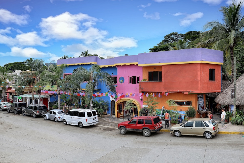 Hotel Casa Parota Boutique Hotel - Image 1