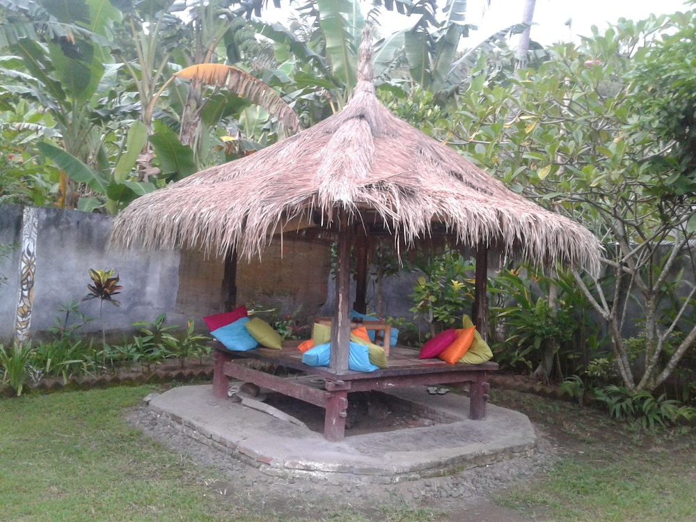 Indah Homestay and Cooking Classes