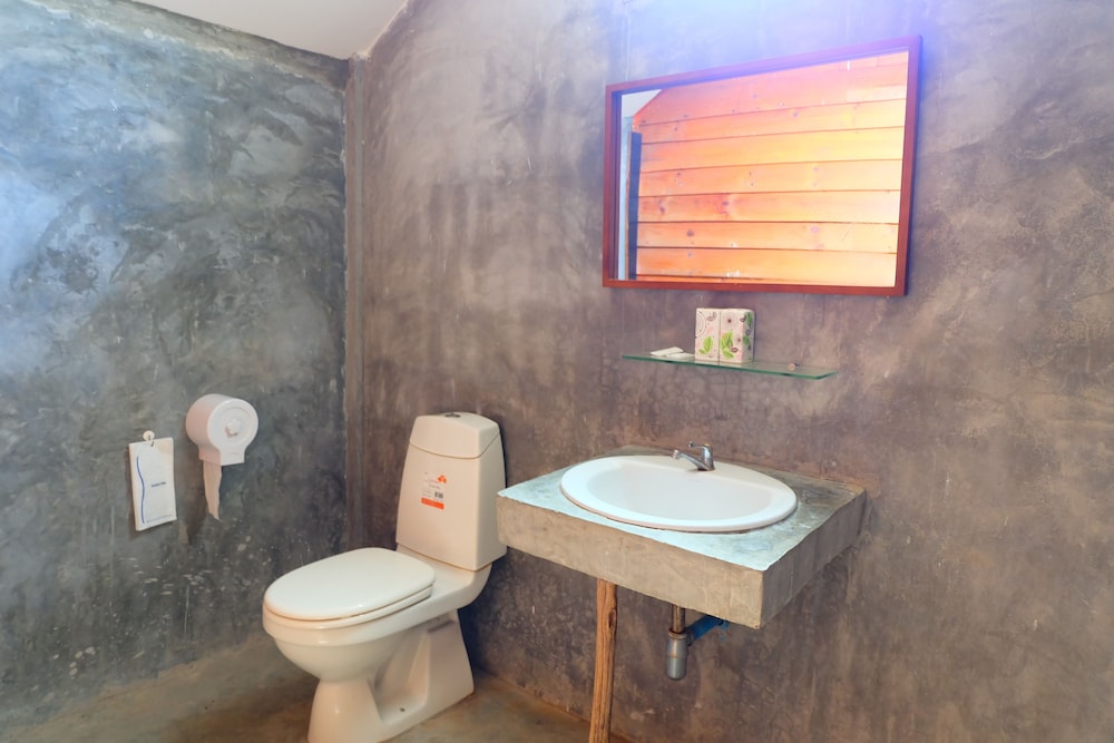Baan Plang Resort