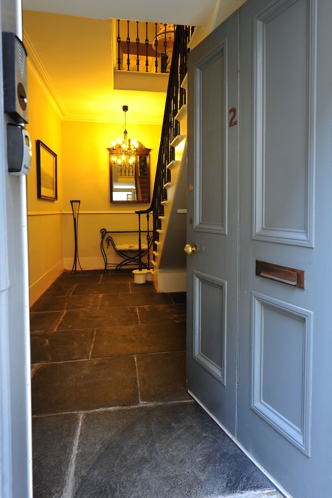 The Townhouse