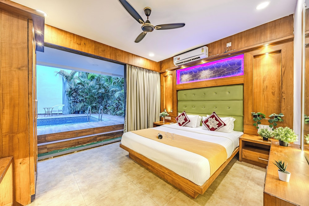 Casa Bliss