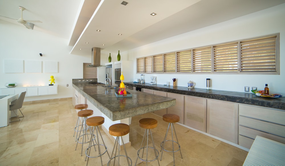 Villas Agua Dulce - Villa Dolce Vita