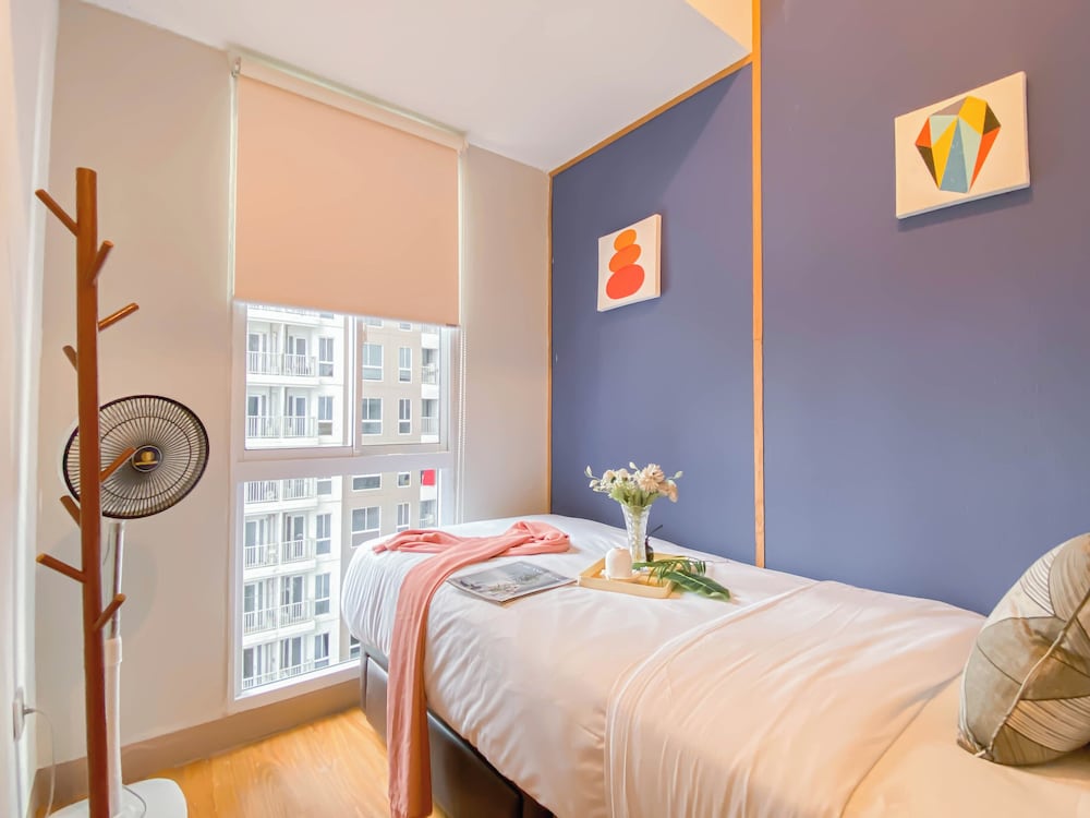 Stunning and Well Designed 2BR at Tokyo Riverside PIK 2 Apartment