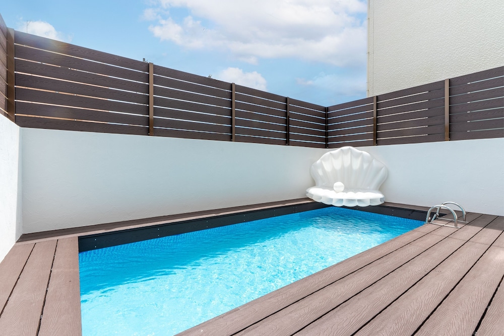 Grandioso Okinawa Pool Villa Onna 8