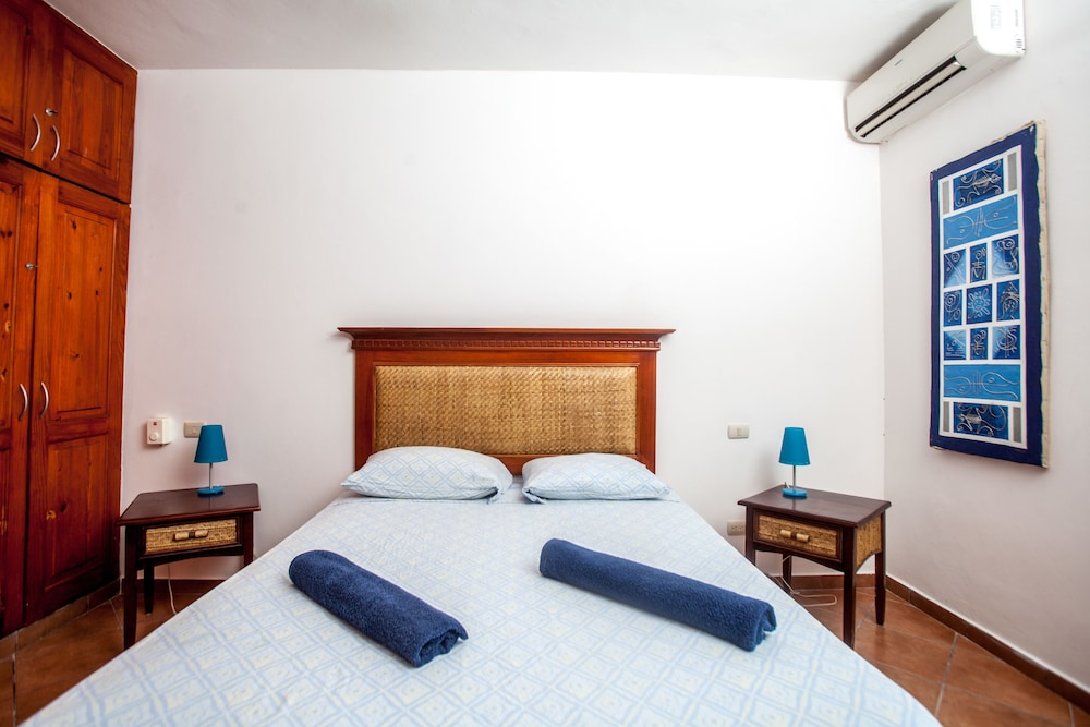 El Dorado Bavaro Home