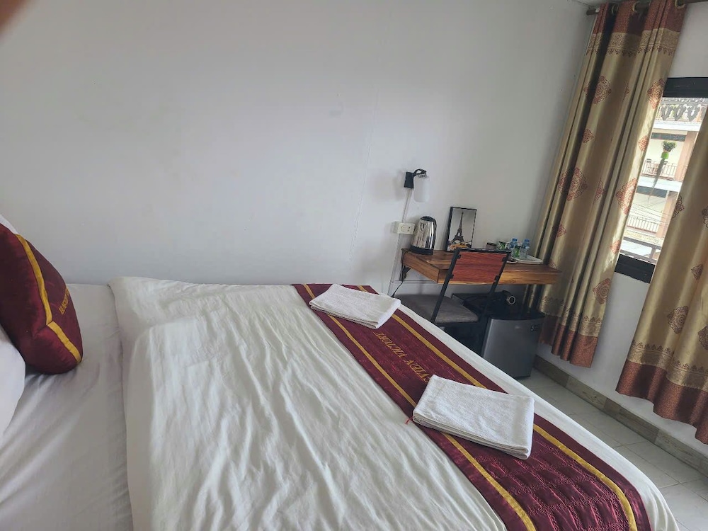 VANG VIENG VICTORY HOSTEL