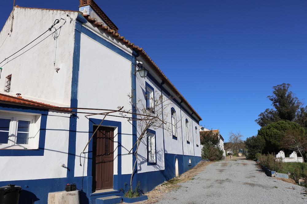 Herdade do Vidigal