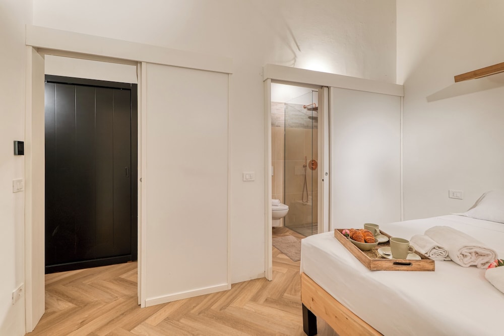 Boutique Apartment Casa Del Barone