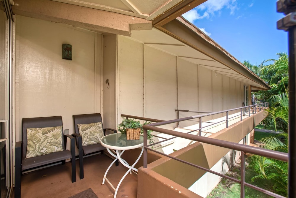 Maui Kaanapali Villas MKV-B242 by KBM