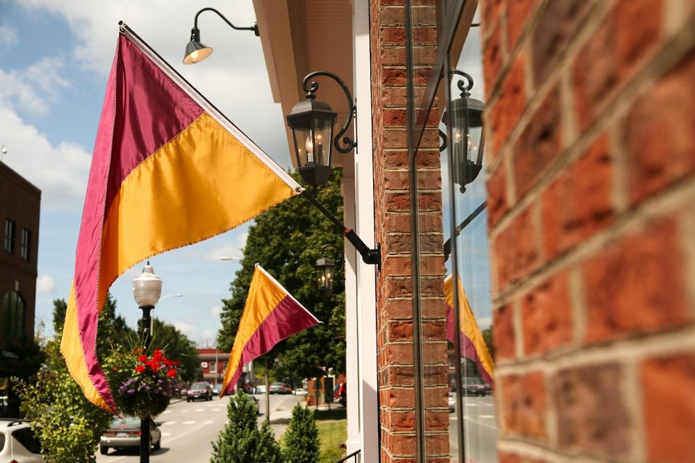 Main Street Inn