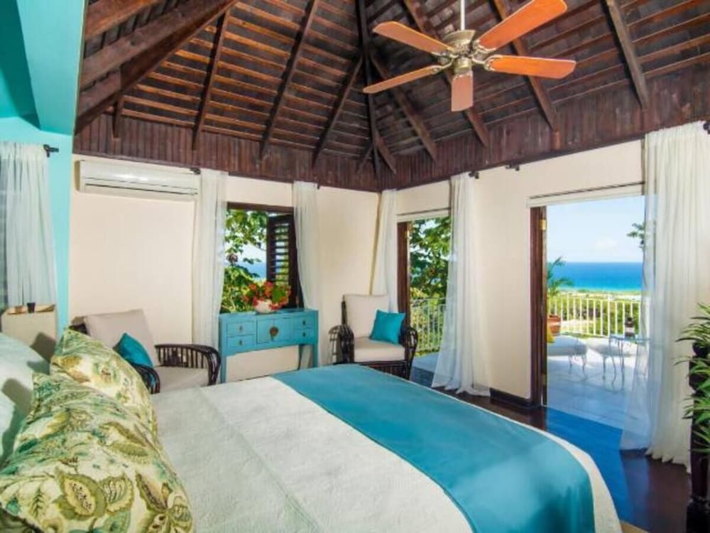 Half Hill 1BR