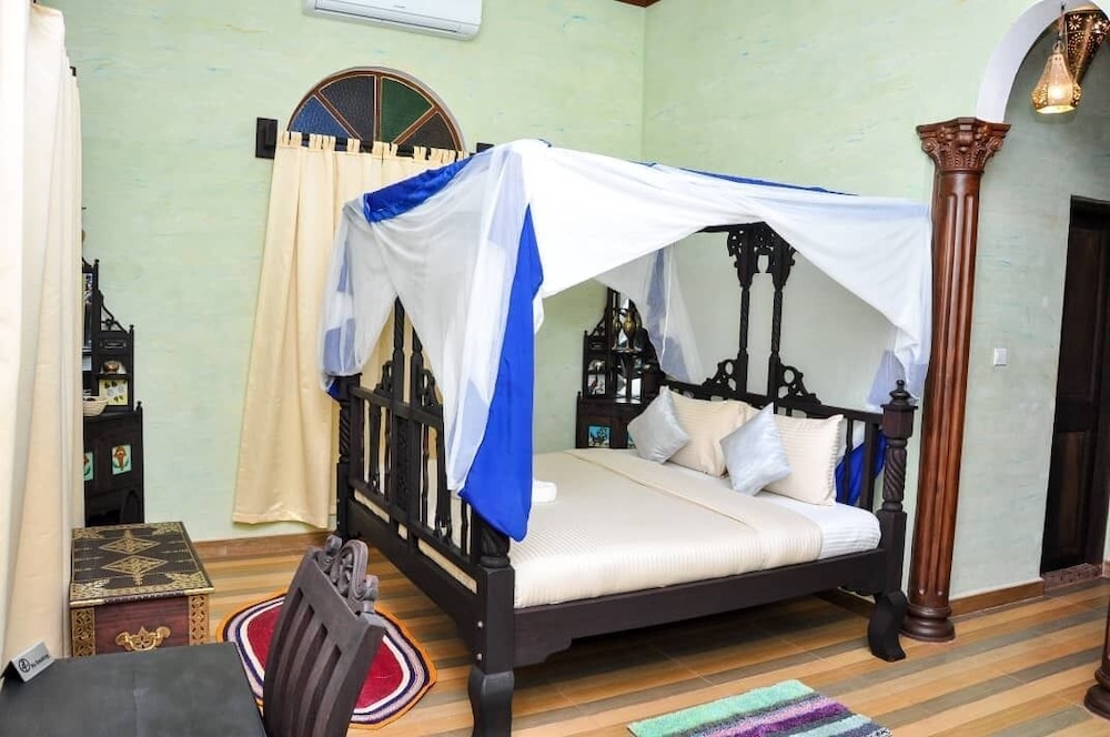 Nakupenda Villa